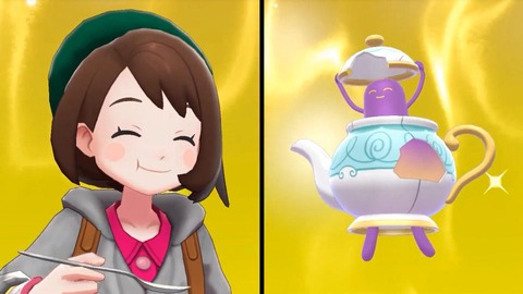 一番最初にプレイしたポケモンのシリーズ言ってけ