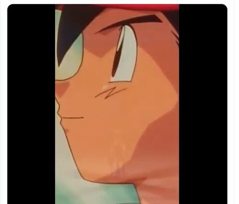 ポケモンさん、政治利用される
