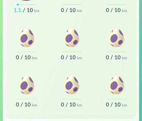 【ポケモンGO】無課金をこじらせるとこうなる