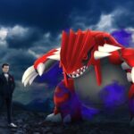 【ポケモンGO】「グラードン」の「シャドウレイドウィークエンド」【2025年9月20日】