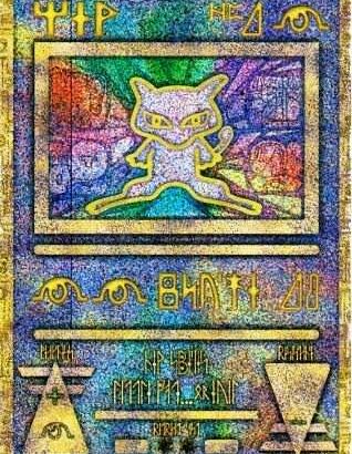 祖父にポケカを折り曲げられて孫がギャン泣き