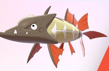 ポケモンの「水タイプと氷タイプ」って分ける必要なくね？