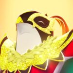 【朗報】メキシコ大使館、ルチャブル推し