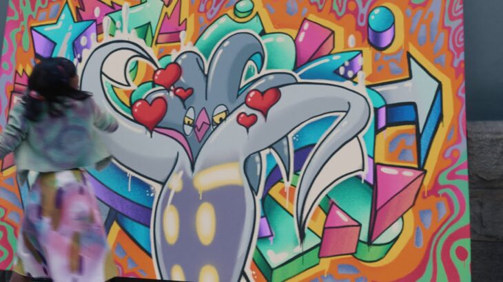 ポケモンZAに「メガカラマネロ」登場か！？ポケモン公式がカラマネロ一色になる