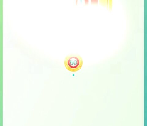 【ポケモンGO】TL一気に上がって道具バッグがパンパンで破裂しそう