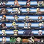 ポケモンシリーズのモブトレーナーの中で一番可愛いのは