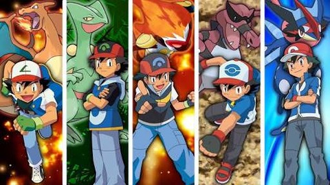 ポケモンで一番面白かった作品、満場一致で「BW2」に決定