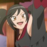 【悲報】「ふりそでのキリカ（ZAのすがた）」とんでもないことになる･･･（※画像）