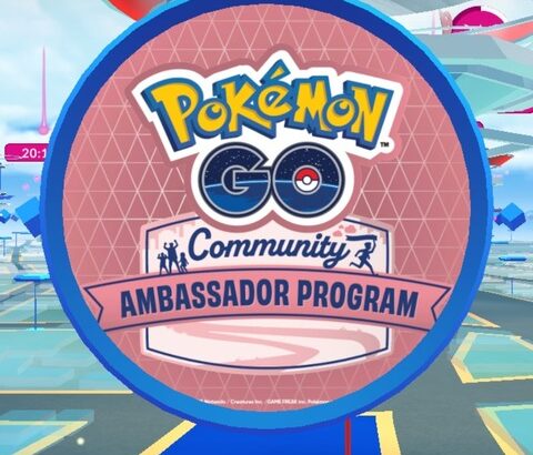 【ポケモンGO】ポケストップおひろめ「メタグロス、ジュラルドン」