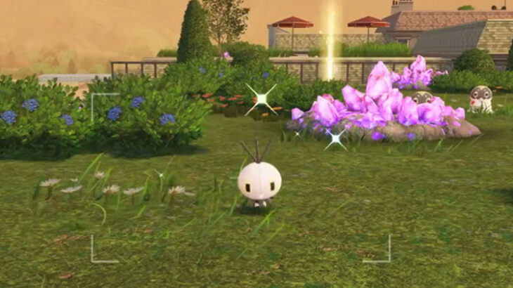 【朗報】ポケモンZAの「色違い」の仕様、全世界待望の仕様になる