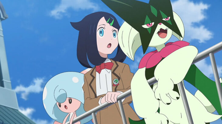 何故アニポケはシリーズを重ねるほど「手持ちの数」が減るのか