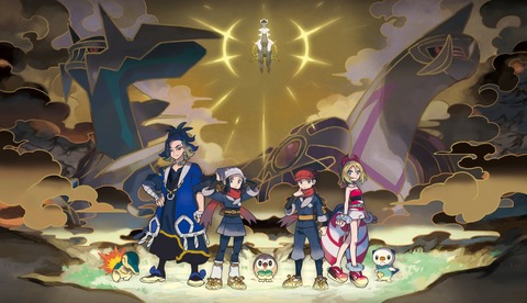 ポケモンレジェアルって面白い？