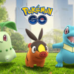 【ポケモンGO】イベント「Pokémon LEGENDS Z-A セレブレーション」開催中【16日～20日】