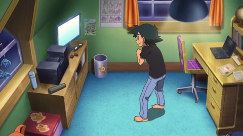 子供の頃はじめてやったポケモンシリーズ