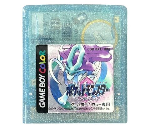 ポケモンシリーズ全作遊んできたけど好きなのはやっぱり
