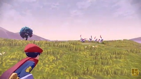 LEGENDSシリーズで期待したのはポケモン黎明期の話が見たかった