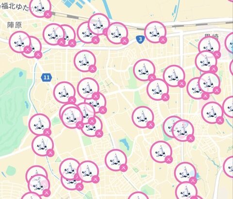 【ポケモンGO】朝から謎サプライズ、全部ジュラルドン