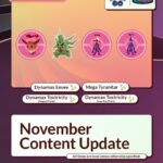 【ポケモンGO】ダイマックスイーブイは各種進化ブイズにして運用