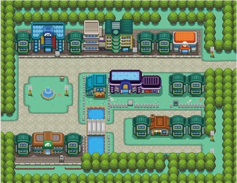 ポケットモンスター「○○/□□」←売上が50:50になりそうな都道府県