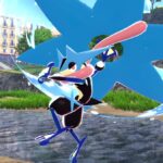 【ポケモンZA】カロス御三家の「メガストーンの入手条件緩和」を発表　ランクアップ報酬が大幅に緩和される