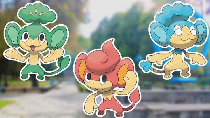 【悲報】ポケモンZA「3猿」ランクマ出禁 原因は・・・