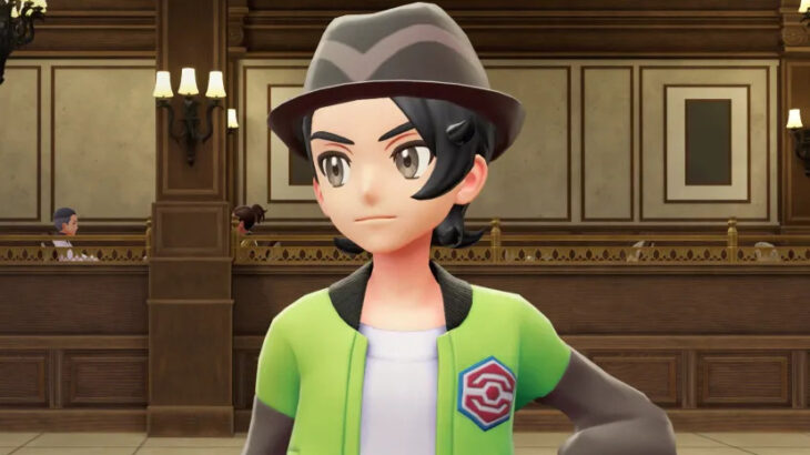 【朗報】「ポケモンZA」、性別関係なく全ての服を着せ替えできると判明！