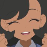 【アニポケリコロイ113話感想】マチエール登場！「ウルト ──最強」