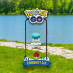 【ポケモンGO】ヒメグマ ガチグマ オンバット オンバーン、お披露目の良い弾がない・・・