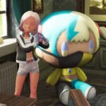 ポケモンZA、攻略一切見ないでネジ探しきれた奴いるの？