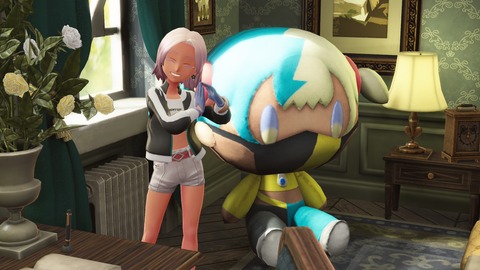 ポケモンZA、攻略一切見ないでネジ探しきれた奴いるの？