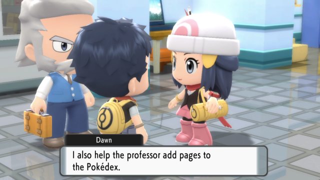 ポケモンBDSPにはガッカリした　こんなところ対策してるのかよ･･･
