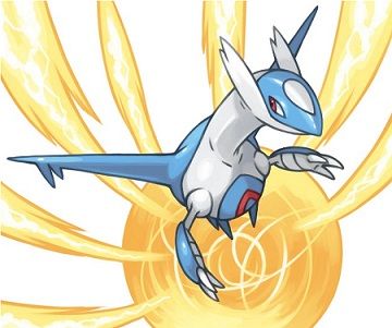 3大かっこいいポケモンの技「スパーク」「諸刃の頭突き」