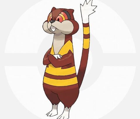 旅パを序盤ポケモンで固めた時あるある