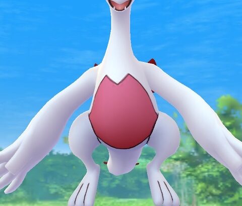 抱きまくらにしたいポケモン