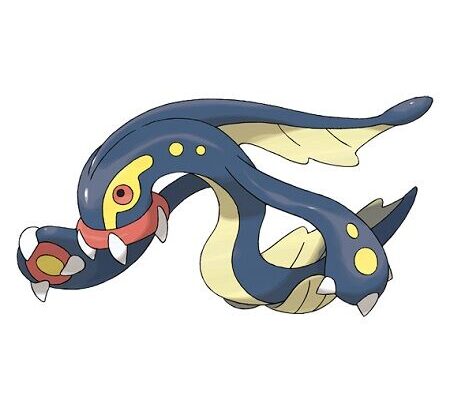 三大ドットの方がかっこよかったポケモン「ボーマンダ」「シビルドン」
