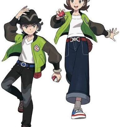 【ポケモン】ポケモンZA発売記念イベント「Pokémon LEGENDS Z-A セレブレーション」本日から開催中