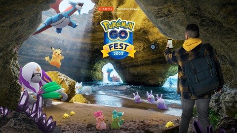 ポケモン、MMORPG化したら面白そう