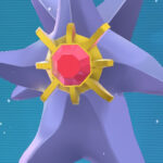 【ポケモンZA】「メガスターミー」ヤバいｗｗｗ　やっぱり宇宙生物なのか