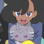 【アニポケリコロイ114話感想】「メガシンカ ──絆」