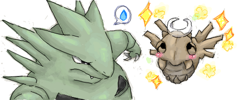 ポケモンの岩タイプ技だけやたら命中低いのって何か理由ある？