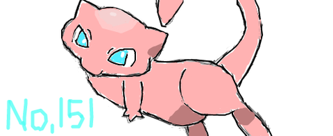 初代ポケモンの思い出