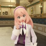 ポケモンZAで「一番かわいいモブトレ」決定ｗｗｗ