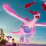 【ポケモンGO】ダイマックスルギア、通常ダイマだから4人で討伐…できるのか？