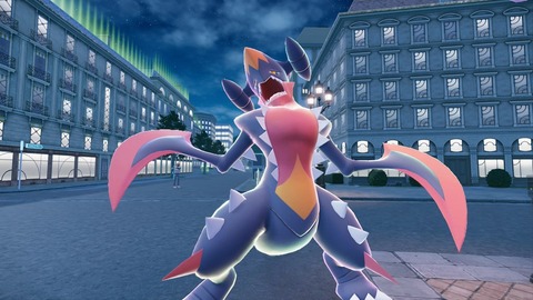 アクションバトルが苦手なワイ、ポケモンZAで咽び泣く