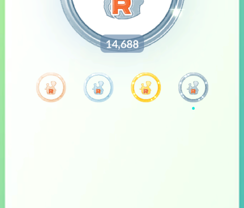 【ポケモンGO】これ何でマウント合戦起きてるか理解できる奴おる？