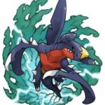 ポケモン界の主人公ことガブリアスさん、言うほど活躍してた期間の方が短い