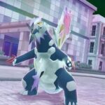 Z-A M次元ラッシュ（メガじげんラッシュ）は12月10日（水）に配信！