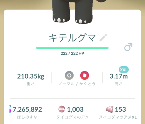 【ポケモンGO】ワイルドエリア長崎、初日反省会