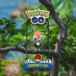 【ポケモンGO】明日は「ツツケラコミュニティ・デイ」【11月30日14:00から17:00】