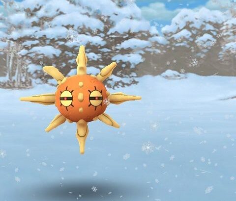 「ホウエン出身ぽいの種族値」とかいう蔑称